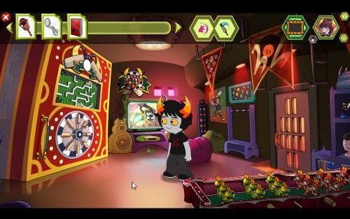Hiveswap 201429,2